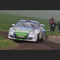 thumbnail Van Parijs / Heyndrickx, Porsche 911 GT3