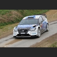 thumbnail Loix / Miclotte, For Focus WRC '08, 2C Compétition