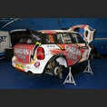 thumbnail Duval / Leyh, Mini John Cooper Works WRC, F1rst Motorsport