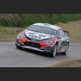 thumbnail Bonjean / Geerlandt, Peugeot 307 WRC, GPC