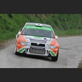 thumbnail Lhonnay / Denis, Skoda Octavia WRC, BMA Autosport