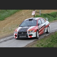 thumbnail Martin / Louette, Mitsubishi Lancer Evo IX, Aldero Rallysport