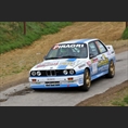 thumbnail Deferm / Poulain, BMW M3 E30