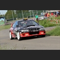 thumbnail Van Woensel / Snaet, Subaru Impreza WRC S5, CVW Racing