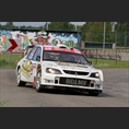 thumbnail De Jong / Hagman, Mitsubishi Lancer WRC '05