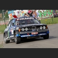 thumbnail Deferm / Van Houdenhove, BMW 323i E21