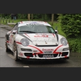 thumbnail Van de Wauwere / Marnette, Porsche 997 GT3, BMA Autosport