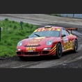 thumbnail Schmelcher / Vanoverschelde, Porsche 997 GT3, Henri Autosport