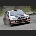 thumbnail Allart / Surson, Skoda Fabia WRC '06, Aldero Rallysport