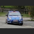 thumbnail Bedoret / Walbrecq, Renault Twingo R2, B. Malherbe Racing Spirit