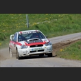 thumbnail Lannoo / Maes, Subaru Impreza STi