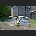 thumbnail De Ridder / Geerlandt, Peugeot 208 R2, Pit Stop Racing