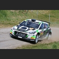 thumbnail Dilley / Leyh, Hyundai i20 R5, Burton Racing