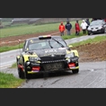thumbnail Bedoret / Walbrecq, Skoda Fabia R5, SXM Racing