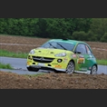 thumbnail Munster / Louka, Opel Adam R2, BMA Autosport