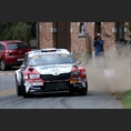 thumbnail Fernémont / Maillen, Skoda Fabia Rally2 Evo, Racing Technology
