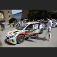 thumbnail Cracco / Vermeulen, Hyundai i20 Rally2, BMA