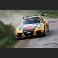 thumbnail Monnens / Sterken, Porsche 991 GT3