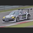 thumbnail Krumbach / Bernhard / Dumas, Porsche 911 GT3 R, Manthey Racing