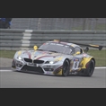 thumbnail Leinders / Palttala, BMW Z4, Marc VDS Racing Team