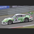 thumbnail Illbruck / Heger, Porsche 911 GT3 R, Pinta Racing