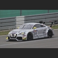 thumbnail Schmersal / Koslowski / Kaiser, Audi TT RS, Raeder Motorsport