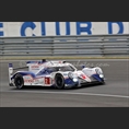 thumbnail Wurz / Sarrazin / Conway, Toyota TS040 - Hybrid, Toyota Racing