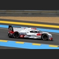 thumbnail Di Grassi / Duval / Jarvis, Audi R18 e-Tron Quattro, Audi Sport Team Joest