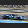 thumbnail Yacaman / Derani / Gonzalez, Ligier JS P2 - Nissan, G-Drive Racing