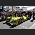 thumbnail Ibanez / Perret / Bellarosa, Oreca 03R - Nissan, Ibanez Racing
