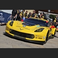 thumbnail Gavin / Milner / Taylor, Chevrolet Corvette C7R, Corvette Racing - GM