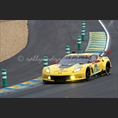 thumbnail Gavin / Milner / Taylor, Chevrolet Corvette C7R, Corvette Racing - GM