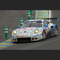 thumbnail Chen / Vannelet / Parisy, Porsche 911 RSR, Team AAI