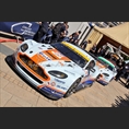 thumbnail Goethe / Hall / Castellacci, Aston Martin Vantage V8, Aston Martin Racing