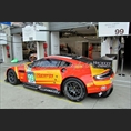 thumbnail Rees / MacDowall / Stanaway, Aston Martin Vantage V8, Aston Martin Racing