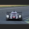 thumbnail Dumas / Jani / Lieb, Porsche 919 - Hybrid, Porsche Team
