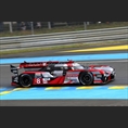 thumbnail Di Grassi / Duval / Jarvis, Audi R18 - Hybrid, Audi Sport Team Joest