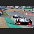 thumbnail Sharp / Brown / van Overbeek, Ligier JS P2 - Nissan, Extreme Speed Motorsports