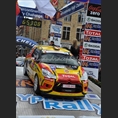 thumbnail Demaerschalk / Dujacquier, Citroën DS3 R3T, MY Racing