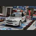 thumbnail Hosten / Brughmans, Toyota Corolla WRC