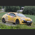 thumbnail Bonnefis / Fournier, Renault Mégane RS, Renault Sport Technologies Team