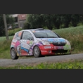 thumbnail Stratieva / Boni, Citroën C2 R2 Max, Napoca Rally Academy
