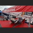 thumbnail Pons / Haro, Ford Fiesta R5, KRS Rallyes