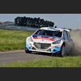 thumbnail Abbring / Masrhall, Peugeot 208 T16 R5, Peugeot Rally Academy
