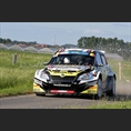 thumbnail Orsak / Smeidler, Skoda Fabia S2000, Orsak Rallysport