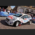 thumbnail Demaerschalk / Eelbode, Peugeot 208 R2, Pit Stop France