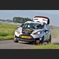 thumbnail Radoux / Elst, Ford Fiesta R2, Team Floral