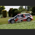 thumbnail Verschueren / Hostens, Citroën DS3 R5, GoDrive Racing