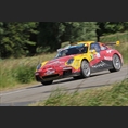 thumbnail Dumas / Giraudet, Porsche 911 GT3 RS