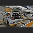 thumbnail Griebel / Clemens, Opel Adam R2, ADAC Opel Rallye Junior Team